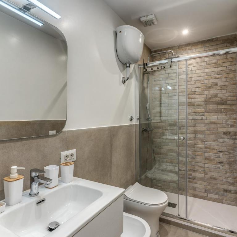 Belle Arti Home - Appartamento con 1 Camera da Letto - 5