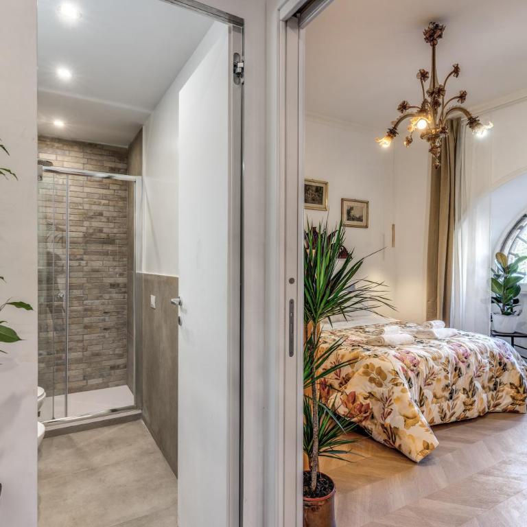 Belle Arti Home - Appartamento con 1 Camera da Letto - 8