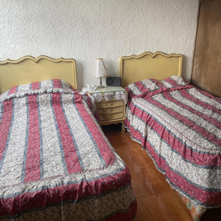 JB aeropuerto recamara privada - One-Bedroom Apartment - 5