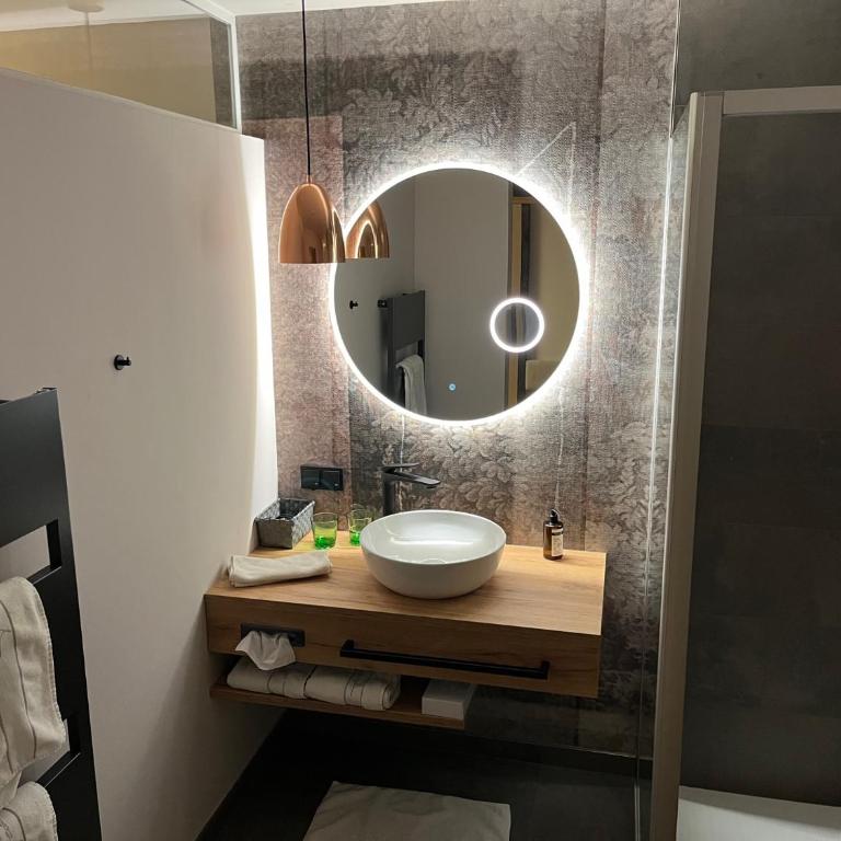 Hotel Hecher - Executive Doppelzimmer - 3
