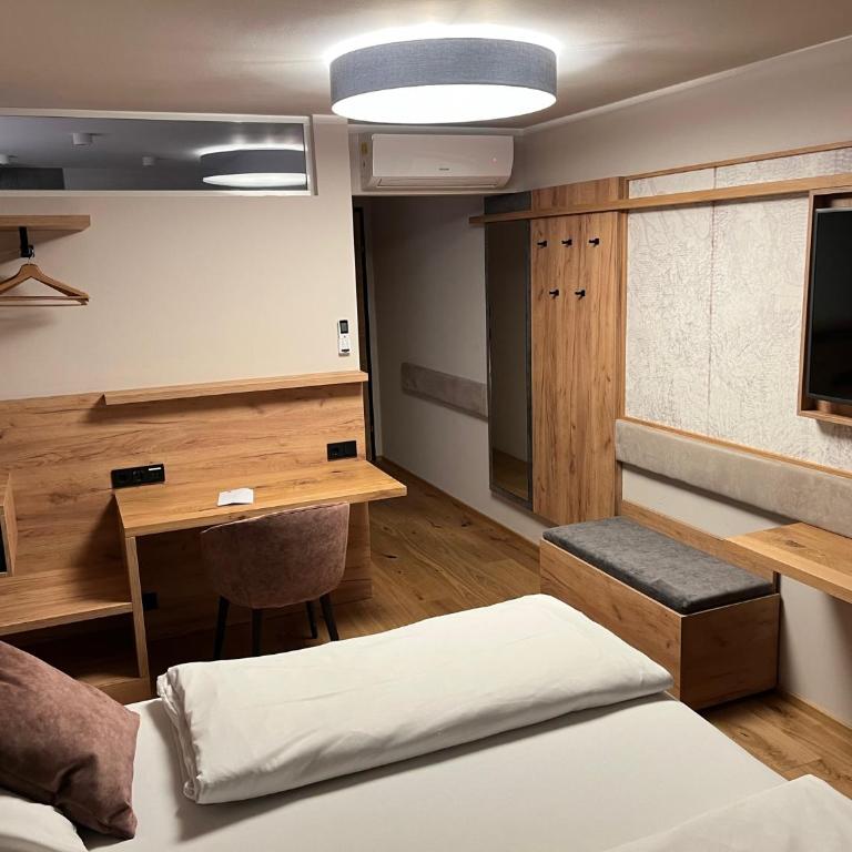 Hotel Hecher - Executive Doppelzimmer - 2