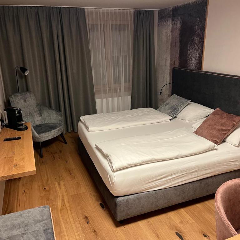 Hotel Hecher - Executive Doppelzimmer - 1
