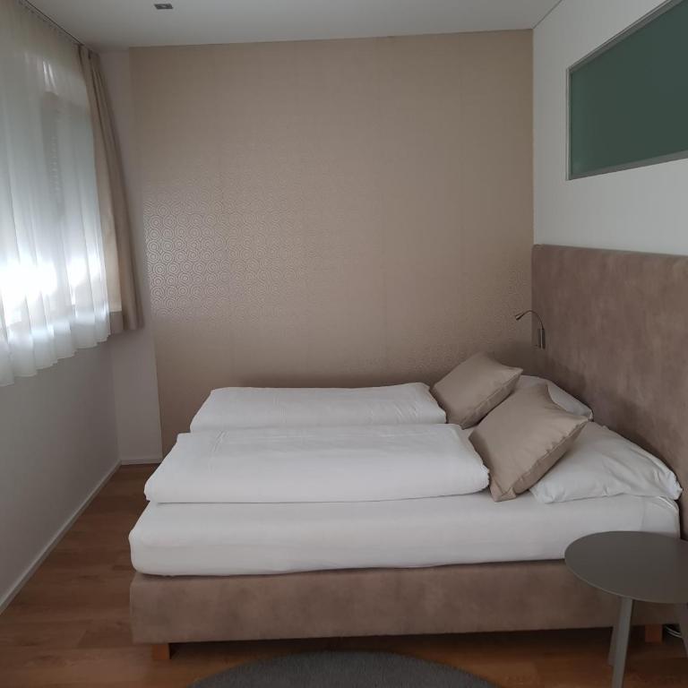 Hotel Hecher - Executive Doppelzimmer - 4