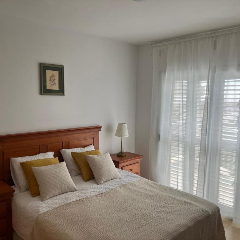 Blue Port House - Apartamento de 2 dormitorios - 11