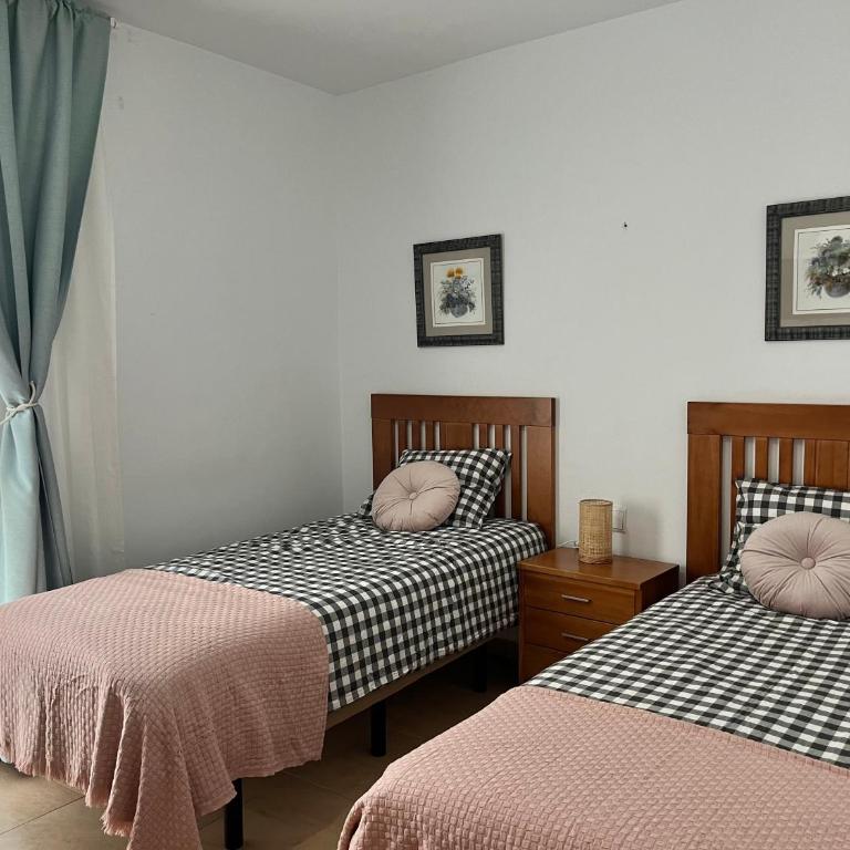 Blue Port House - Apartamento de 2 dormitorios - 13