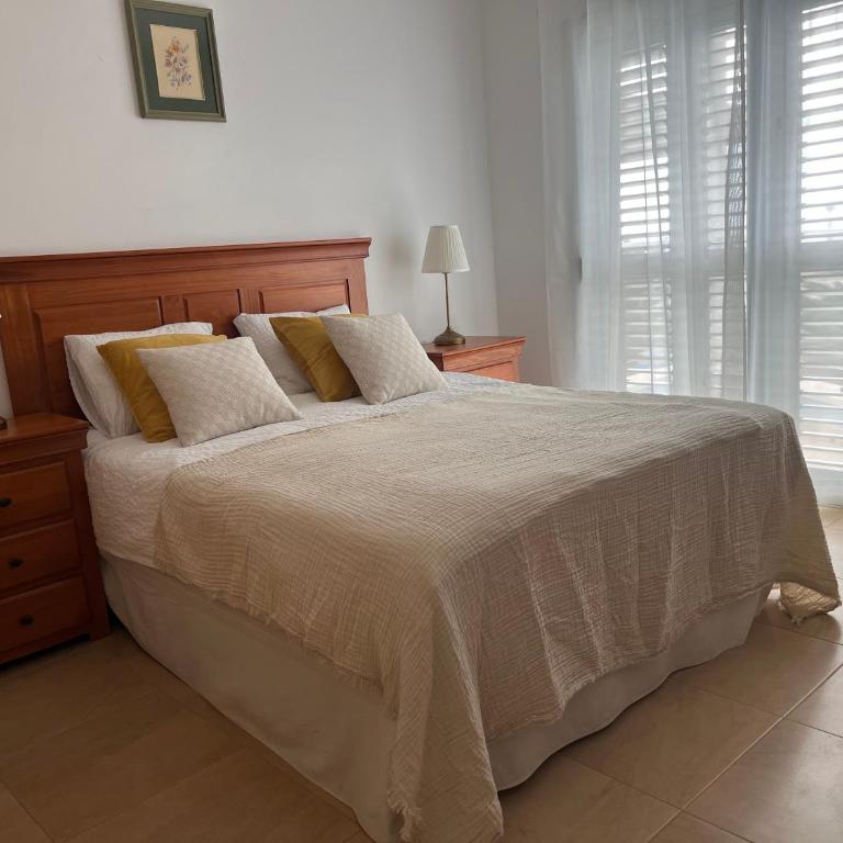 Blue Port House - Apartamento de 2 dormitorios - 22