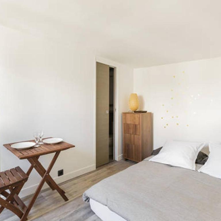St Germain des près - Odéon - Apartment mit 1 Schlafzimmer - 11