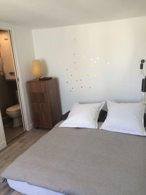St Germain des près - Odéon - Apartment mit 1 Schlafzimmer - 12