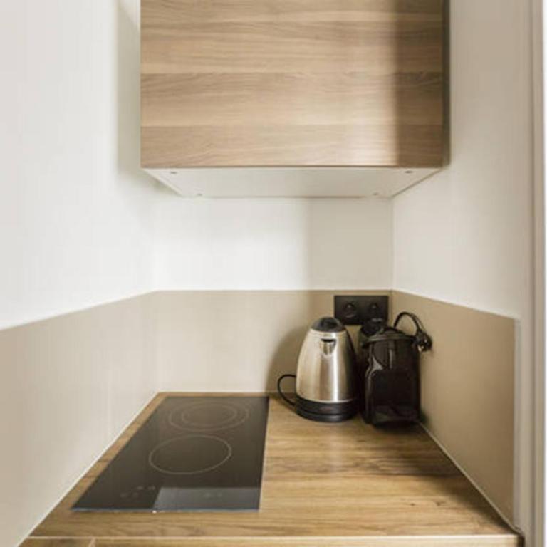 St Germain des près - Odéon - Apartment mit 1 Schlafzimmer - 13