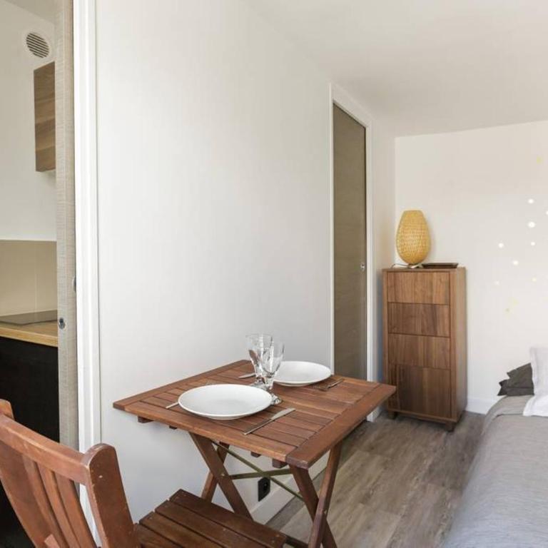 St Germain des près - Odéon - Apartment mit 1 Schlafzimmer - 14