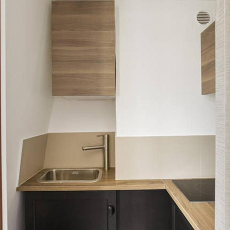 St Germain des près - Odéon - Apartment mit 1 Schlafzimmer - 18