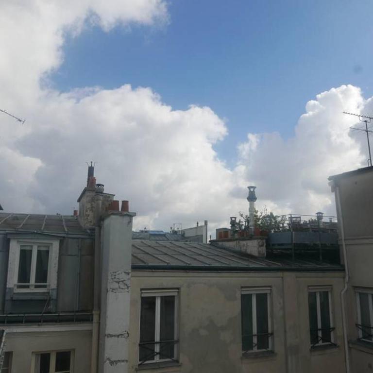 St Germain des près - Odéon - Apartment mit 1 Schlafzimmer - 20