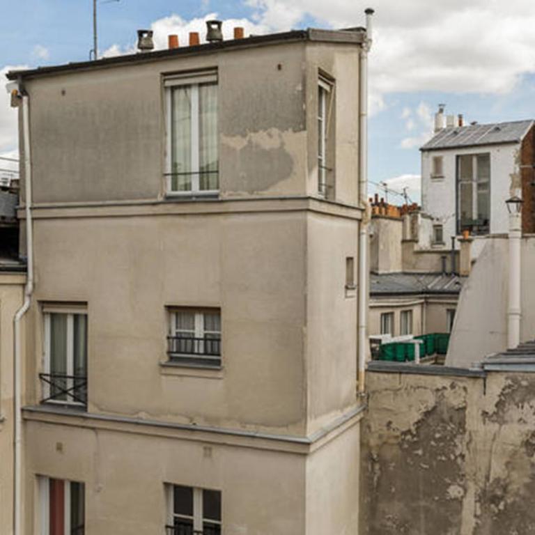 St Germain des près - Odéon - Apartment mit 1 Schlafzimmer - 23