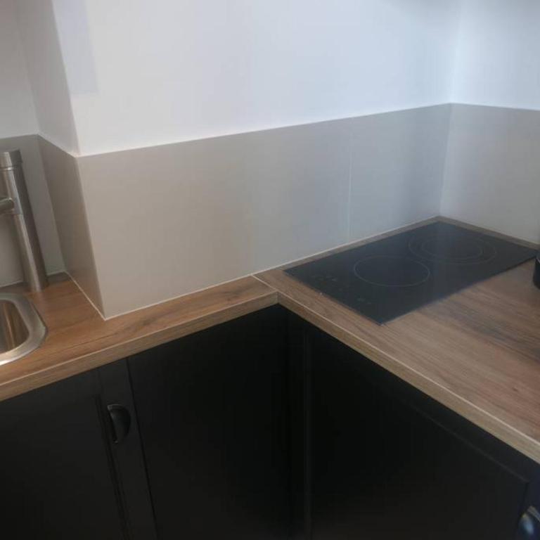 St Germain des près - Odéon - Apartment mit 1 Schlafzimmer - 24