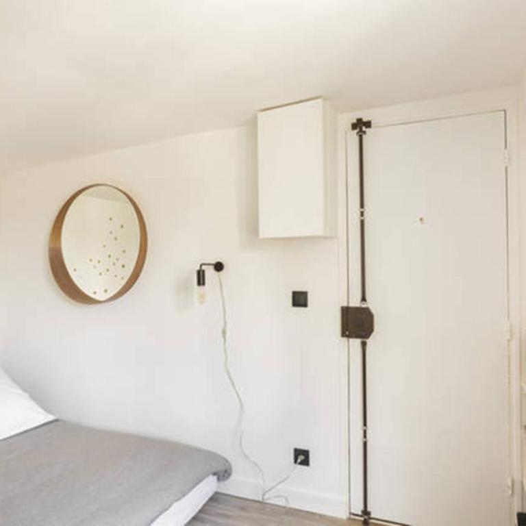 St Germain des près - Odéon - Apartment mit 1 Schlafzimmer - 25