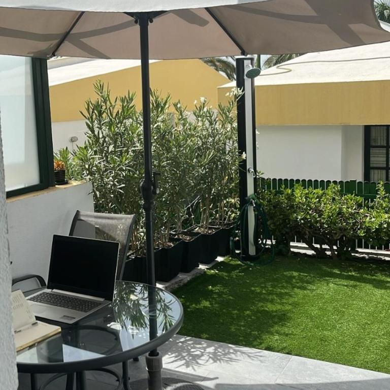 Capri Casa Infinita - Casa con 1 dormitorio - 21