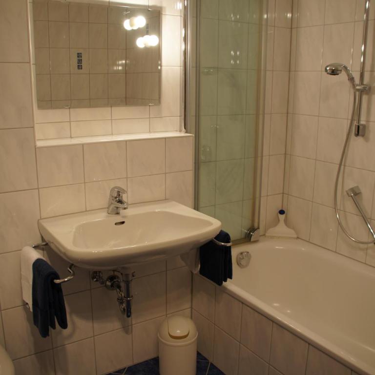Ferienwohnungen Ellen Müller - Apartment mit 2 Schlafzimmern - 7