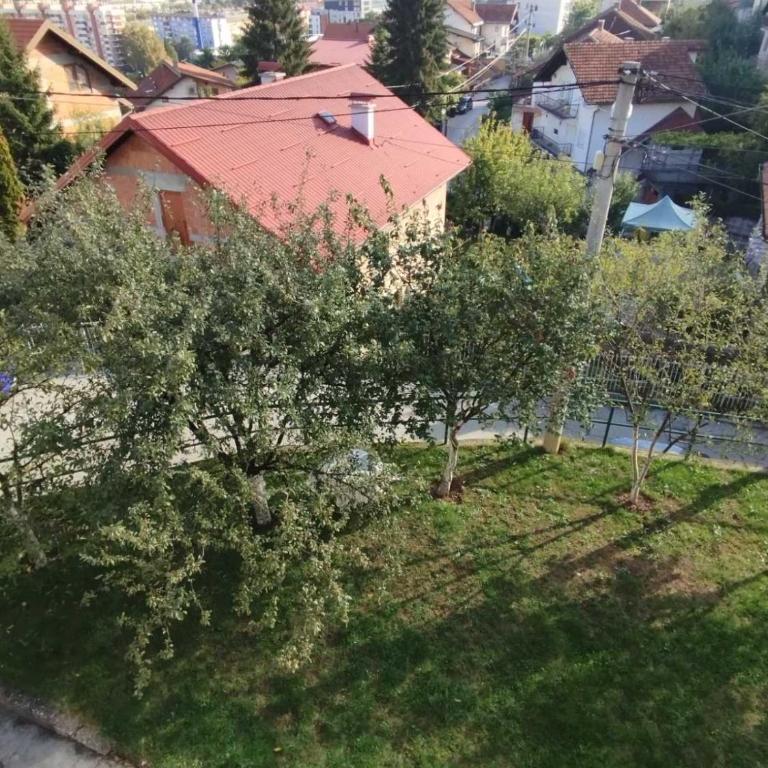 Apartman Pearl - Apartman sa 1 Spavaćom Sobom - 10