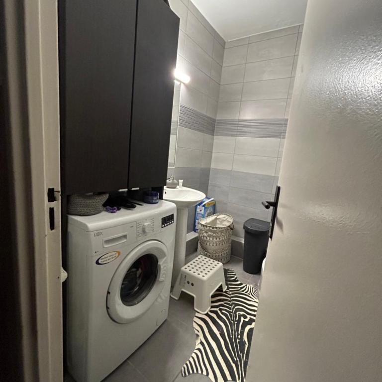 Strasbourg Apartment with parking - Appartement 2 Chambres - 20
