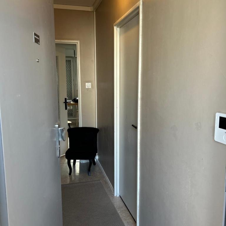 Strasbourg Apartment with parking - Appartement 2 Chambres - 22