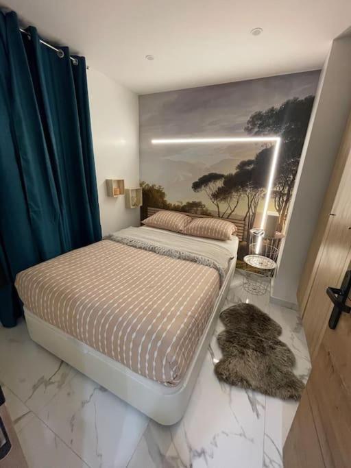 Magnifique appartement à Paris - Appartement 1 Chambre - 1