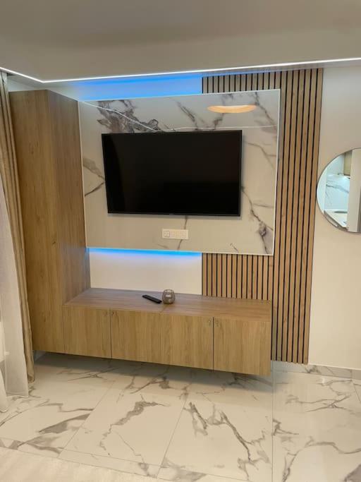 Magnifique appartement à Paris - Appartement 1 Chambre - 4