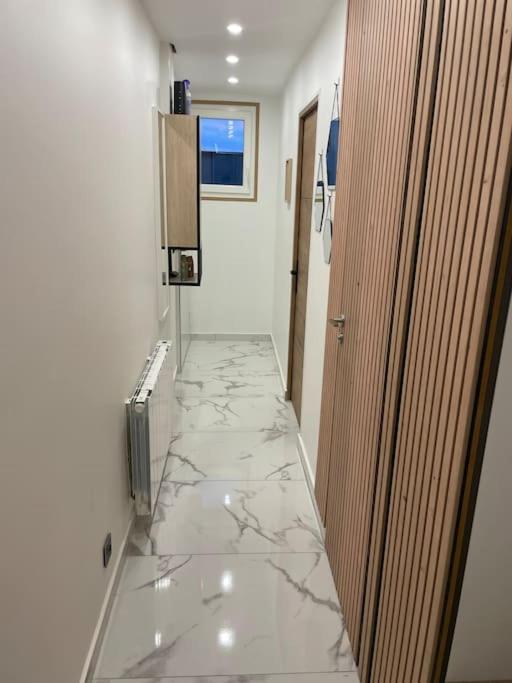 Magnifique appartement à Paris - Appartement 1 Chambre - 8