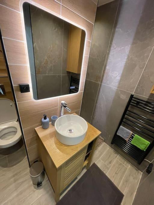 Magnifique appartement à Paris - Appartement 1 Chambre - 9