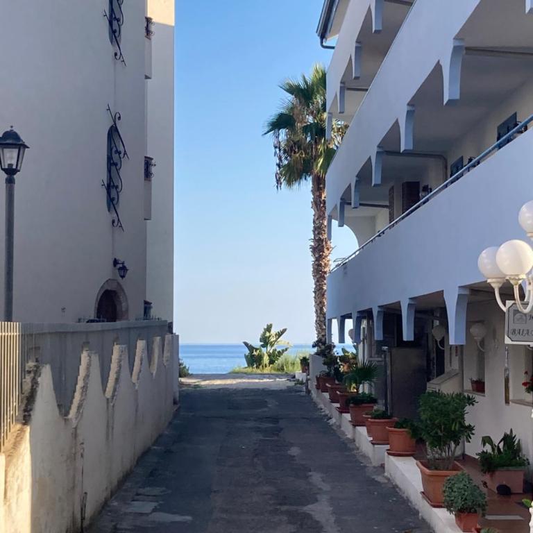 Baia di Recanati - Appartamento con 1 Camera da Letto - 14