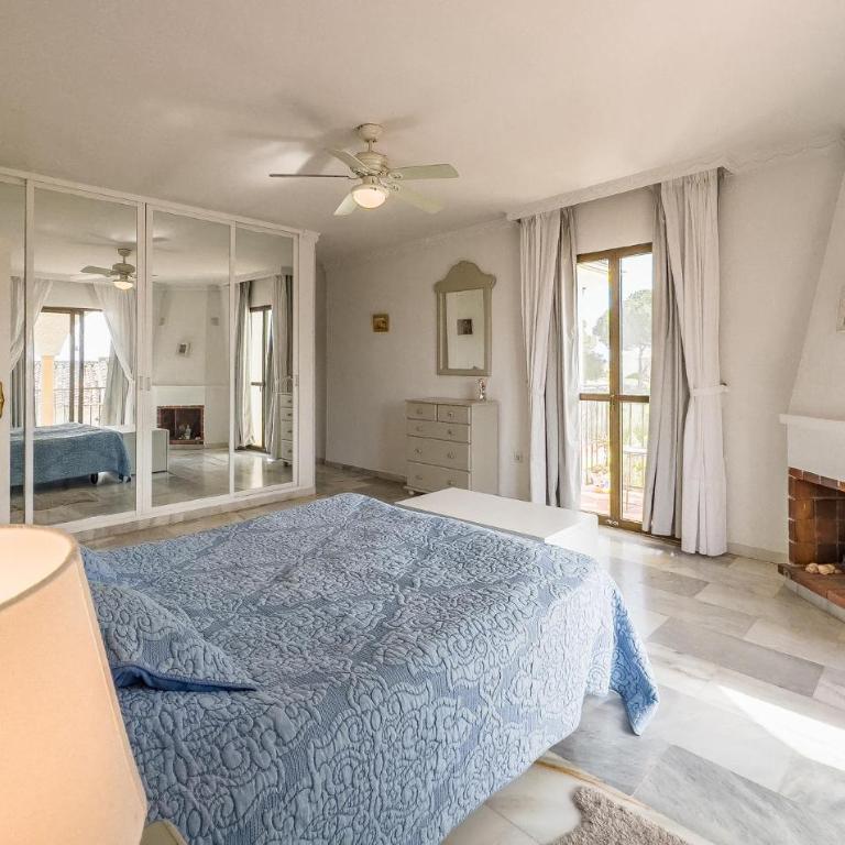 Beautiful Apartment In Mijas With Swimming Pool - Apartamento de 2 dormitorios - 7
