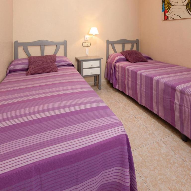 2 Bedroom Lovely Apartment In Torrevieja - Apartamento de 2 dormitorios - 17