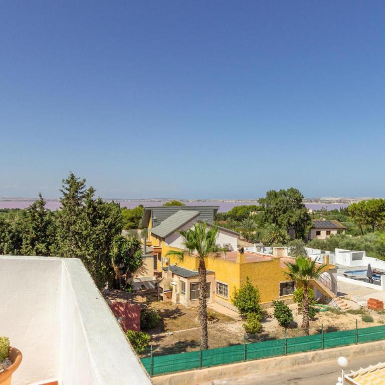 2 Bedroom Lovely Apartment In Torrevieja - Apartamento de 2 dormitorios - 8