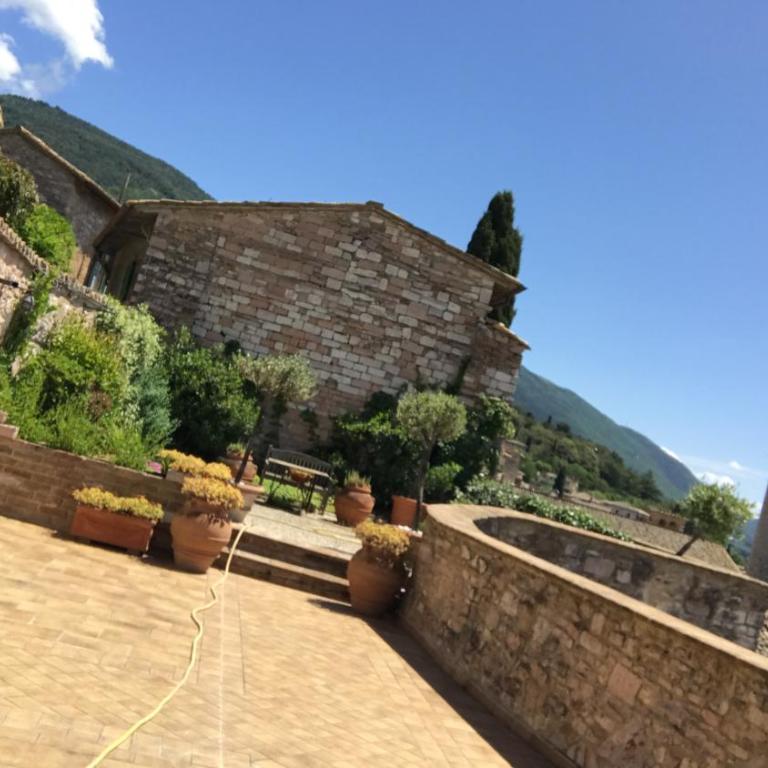 LE DIMORE ARCANGELO Maria - Appartamento con 1 Camera da Letto - 41