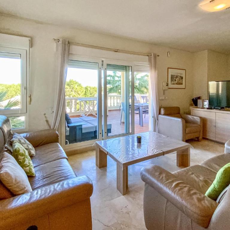 Gorgeous Home In Orihuela Costa - Casa Vacacional de 3 dormitorios - 1