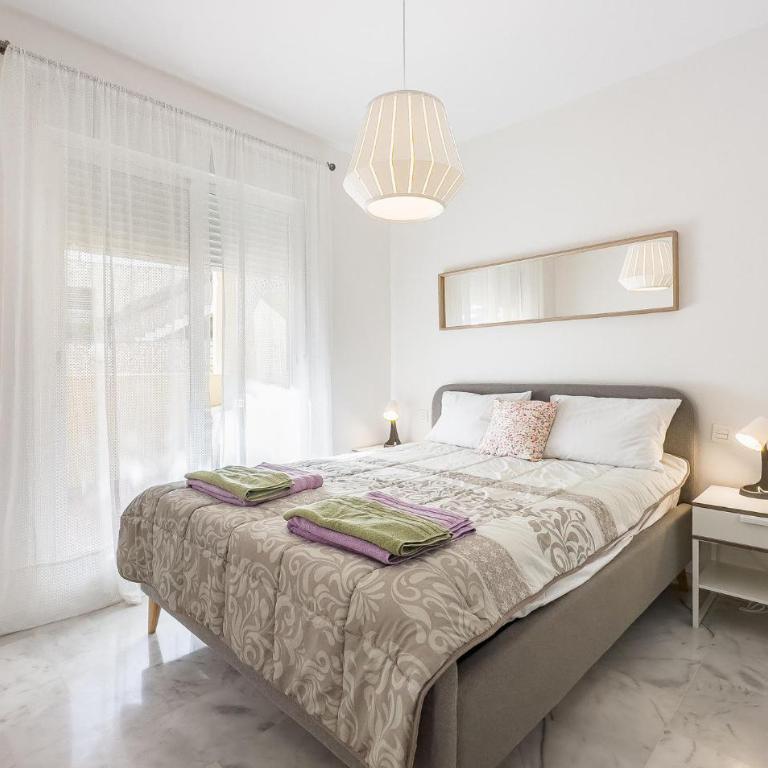 Amazing Apartment In Fuengirola - Apartamento de 2 dormitorios - 6