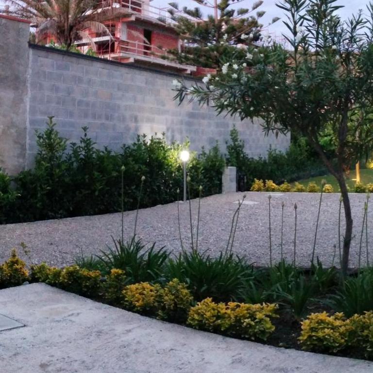 Appartamenti Vacanze Mareemare - Casa con 1 Camera da Letto - 17