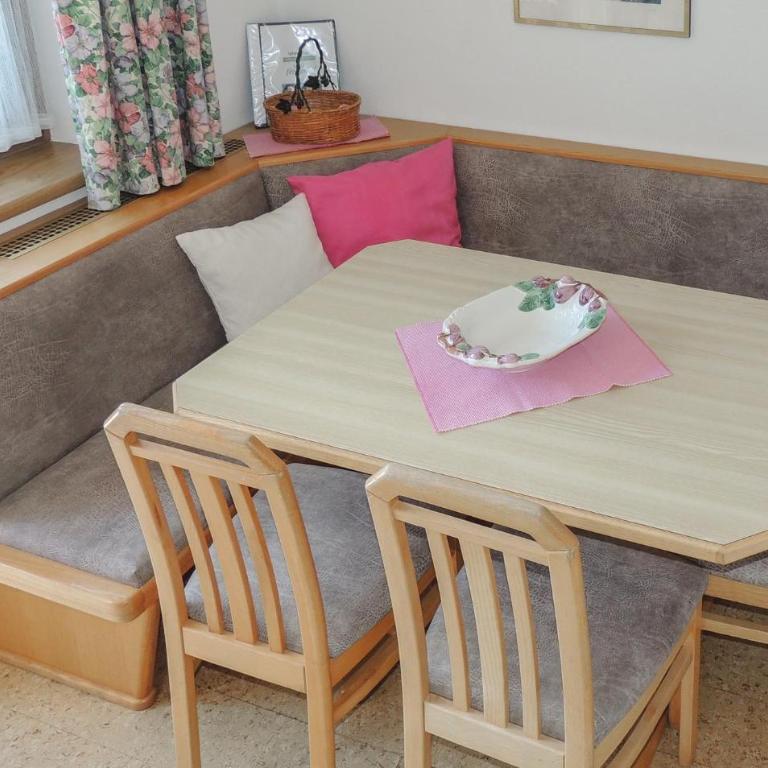 Ferienwohnung In Kleinarl - Apartment mit 2 Schlafzimmern - 3