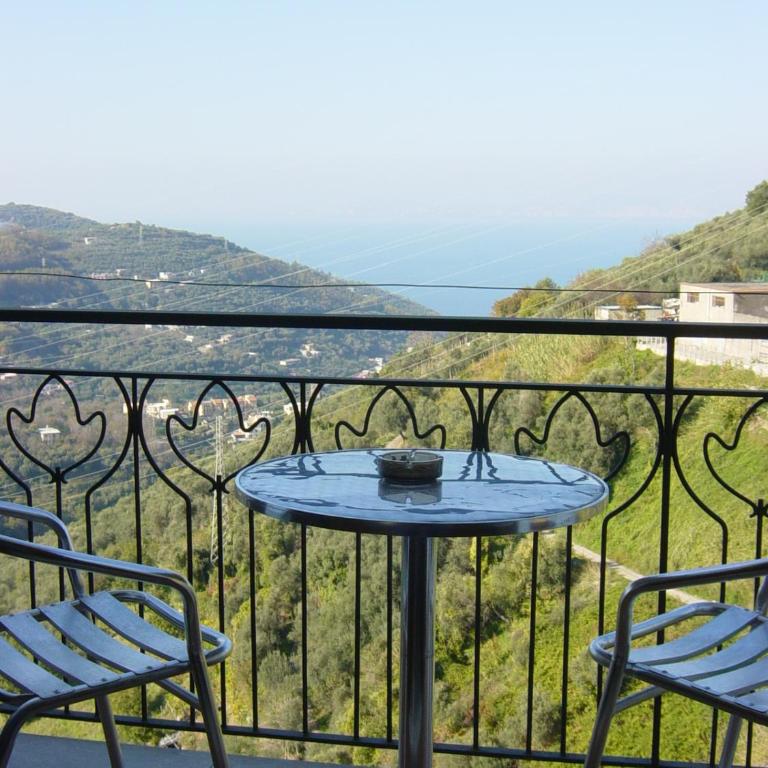 Casa Vacanza Puntaferano - Casa con 2 Camere da Letto - 10