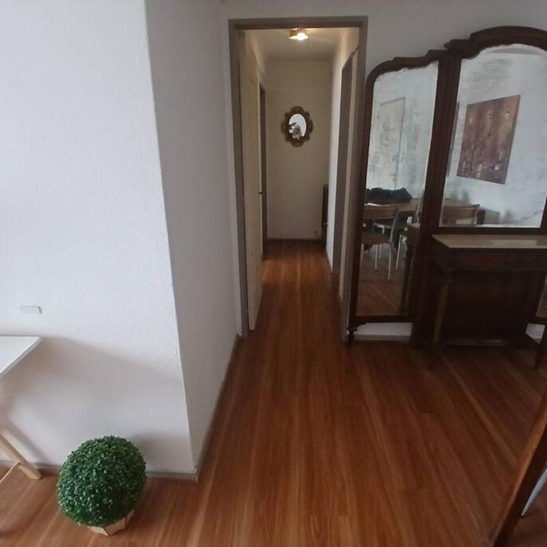 Departamento impecable, 3 ambientes, 4 huéspedes - Apartamento de 2 dormitorios - 5