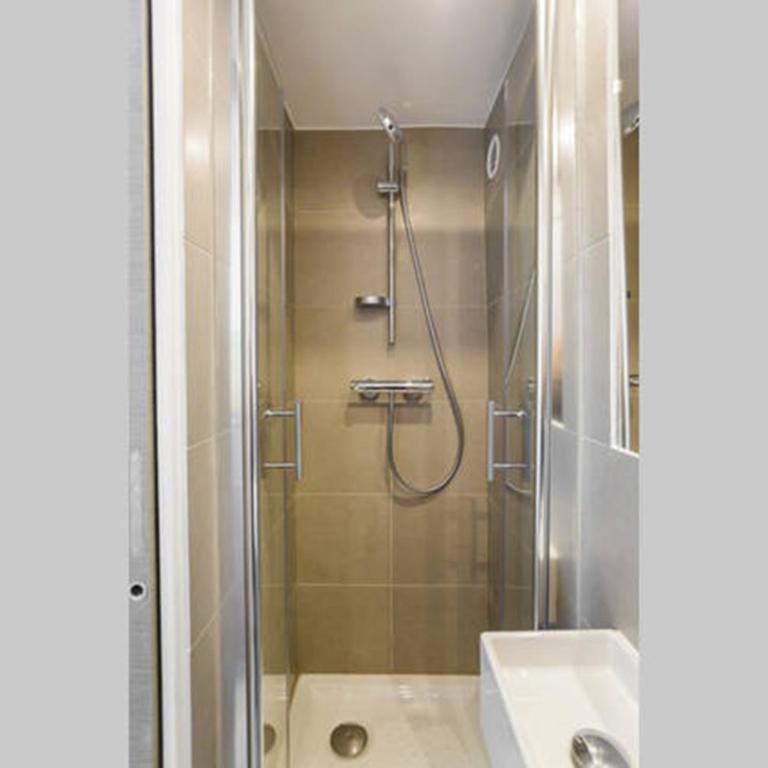 St Germain des près - Odéon - Apartment mit 1 Schlafzimmer - 9