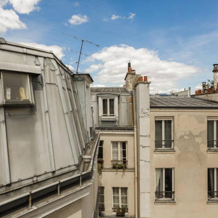 St Germain des près - Odéon - Apartment mit 1 Schlafzimmer - 7