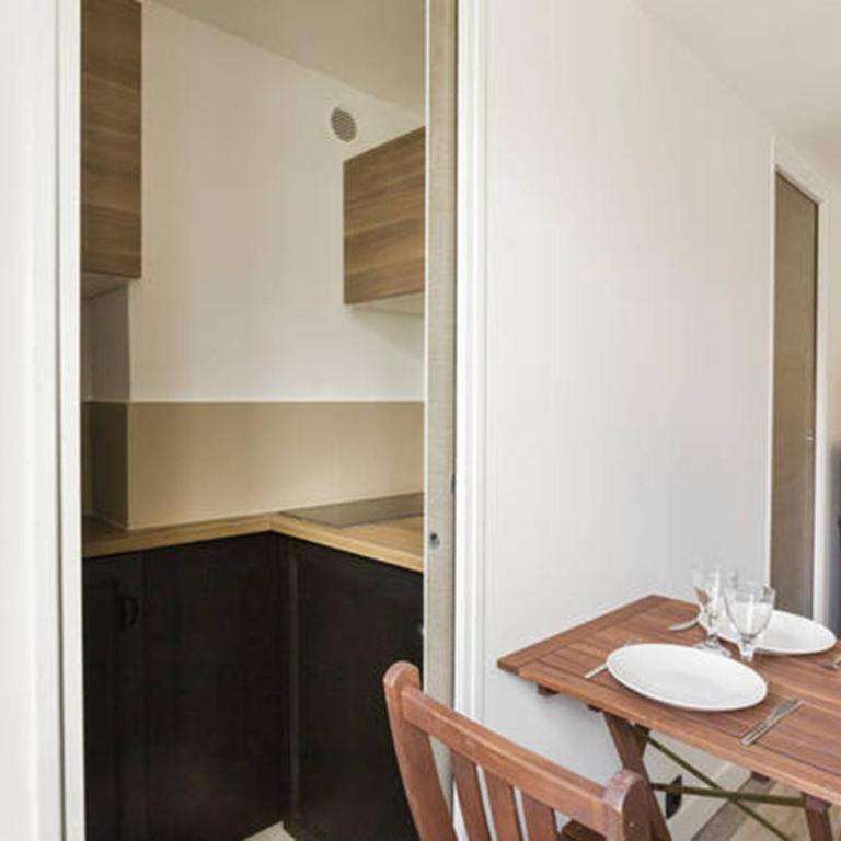St Germain des près - Odéon - Apartment mit 1 Schlafzimmer - 6