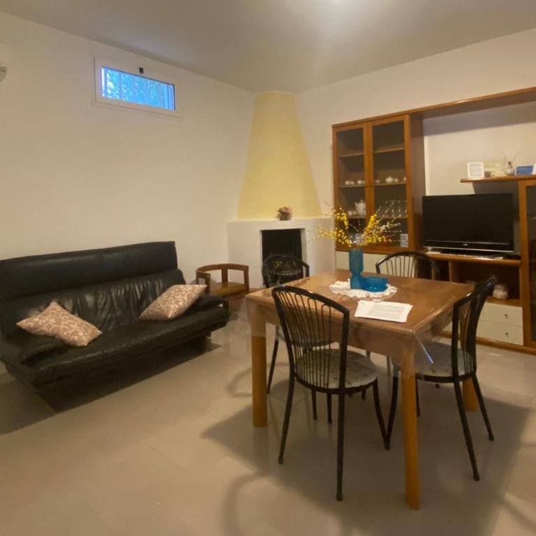 Casa Ale & Vinci - Casa con 2 Camere da Letto - 9