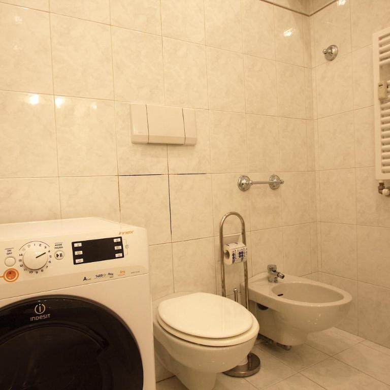 Lovely studio in Campo de Fiori - Appartamento Monolocale - 15