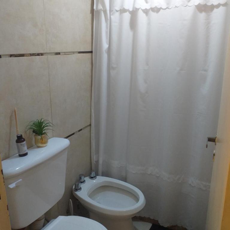 LuMar Departamento - Apartamento de 1 dormitorio - 5