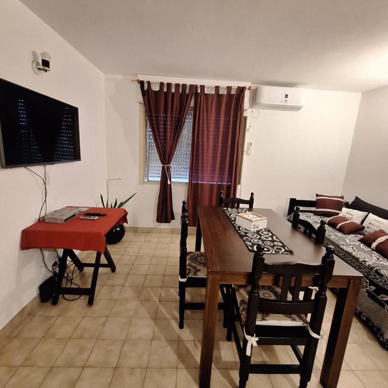 LuMar Departamento - Apartamento de 1 dormitorio - 7