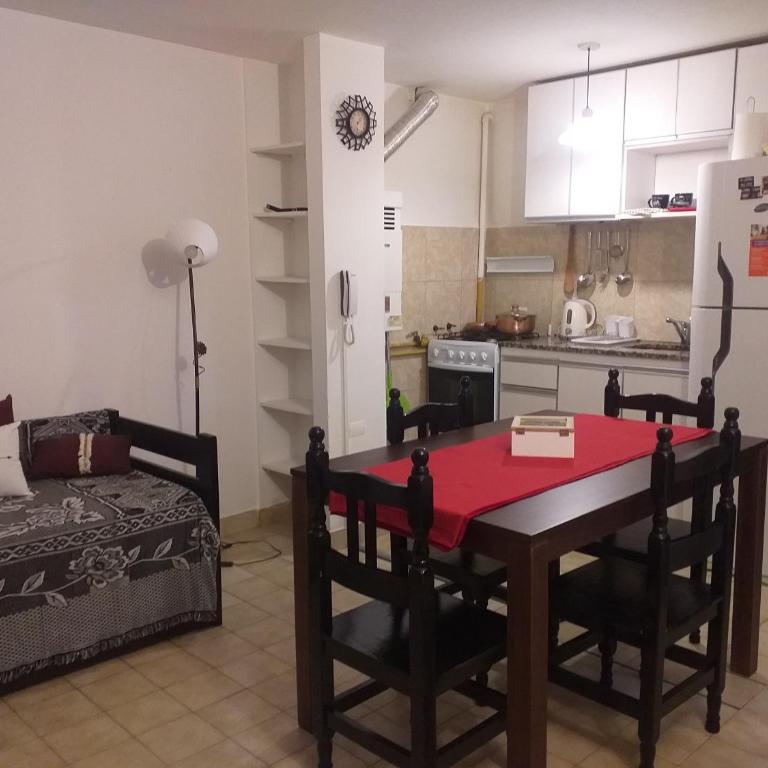 LuMar Departamento - Apartamento de 1 dormitorio - 9