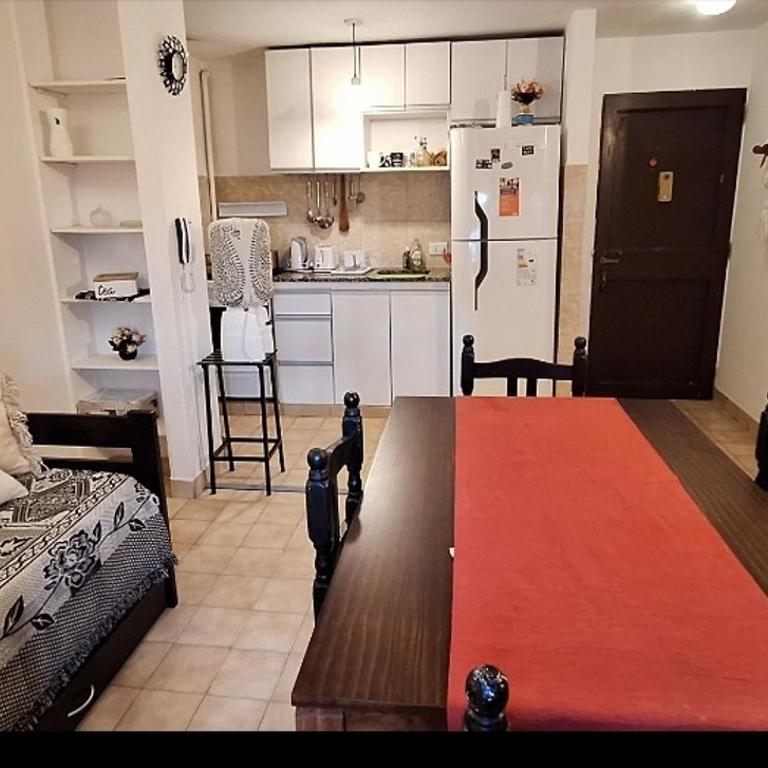 LuMar Departamento - Apartamento de 1 dormitorio - 11