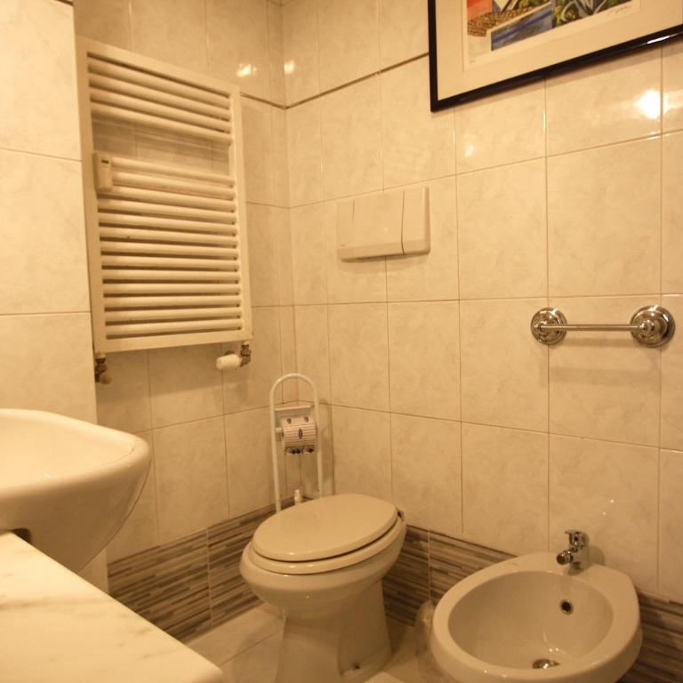 Top floor studio in Campo de Fiori - Appartamento Monolocale - 13