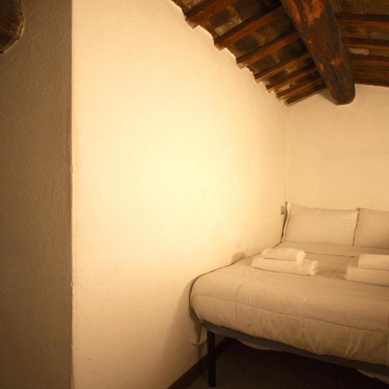 Top floor studio in Campo de Fiori - Appartamento Monolocale - 10